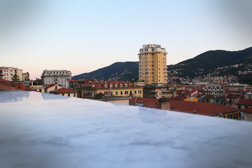 Affittacamere Bellavista La Spezia Exterior foto