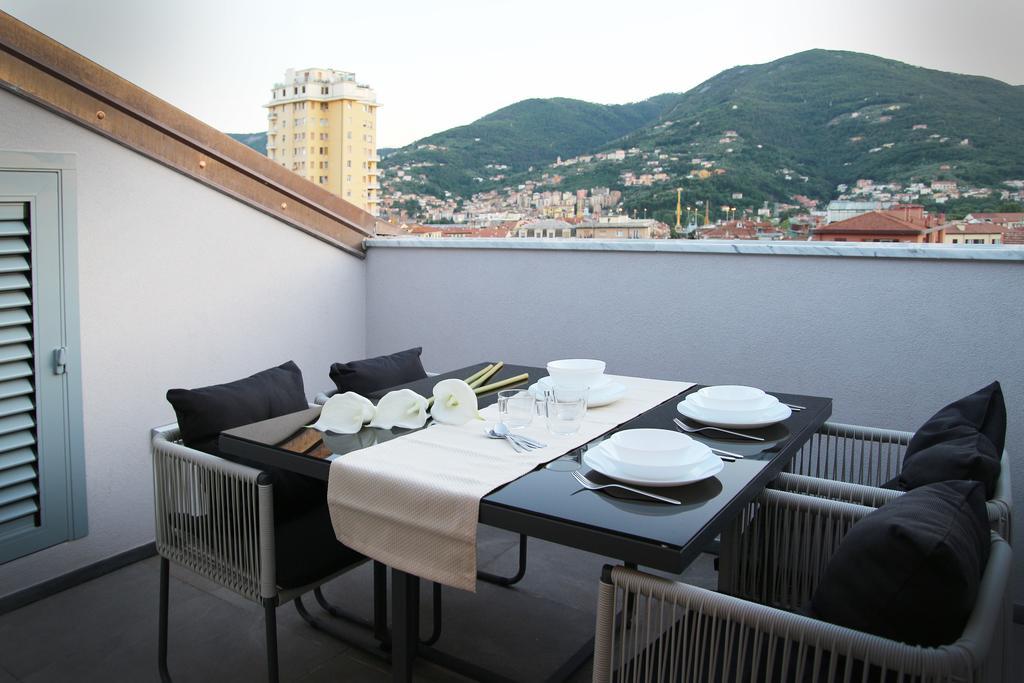 Affittacamere Bellavista La Spezia Exterior foto